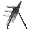 Peg Perego Prima Pappa Follow Me hranilica True Black