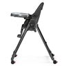 Peg Perego Prima Pappa Follow Me hranilica True Black
