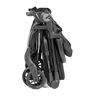 Peg Perego dječja kolica Volo True black