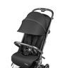 Peg Perego dječja kolica Volo True black