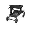 Peg Perego dječja kolica Volo True black