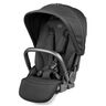 Peg Perego dječja kolica City Loop True Black / konstrukcija+sjedište
