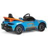 Peg Perego Barbie auto na akumulator 12V LITHIUM sa daljinskim upravljanjem