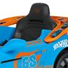 Peg Perego Barbie auto na akumulator 12V LITHIUM sa daljinskim upravljanjem