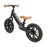 QPlay Balans bicikl Racer - Smeđi