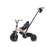 QPlay Tricikl Elite Platinum - Rozo
