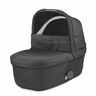 Peg Perego korpa za kolica Culla Belvedere True Black