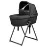 Peg Perego korpa za kolica Culla Belvedere True Black