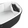 Peg Perego korpa za kolica Culla Belvedere True Black