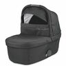 Peg Perego korpa za kolica Culla Belvedere True Black