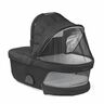Peg Perego korpa za kolica Culla Belvedere True Black