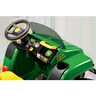 Peg Perego John Deere Gator HPX traktor na akumulator 12 V, litijumska baterija