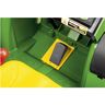 Peg Perego John Deere Gator HPX traktor na akumulator 12 V, litijumska baterija