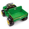 Peg Perego John Deere Gator HPX traktor na akumulator 12 V, litijumska baterija