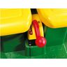 Peg Perego John Deere Gator HPX traktor na akumulator 12 V, litijumska baterija