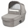 Peg Perego korpa za kolica Culla Grande City Grey