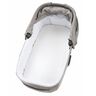 Peg Perego korpa za kolica Culla Grande City Grey