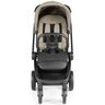 Peg Perego dječja kolica City Loop PRO kolica Vanilla Blend