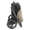 Peg Perego dječja kolica City Loop PRO kolica Vanilla Blend