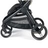 Peg Perego dječja kolica City Loop PRO kolica Vanilla Blend