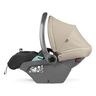 Peg Perego Primo Viaggio Lounge autosjedalica Vanilla Blend, i-Size, 0–13 kg