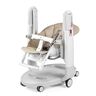 Peg Perego hranilica i ljuljačka Tatamia Follow Me Astral