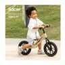 QPlay Balans bicikl Racer - Gold