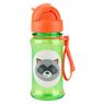 Skip Hop bočica sa slamkom Tritan™ 355ml Rakun