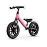 QPlay Balans bicikl Spark - Pink