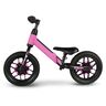 QPlay Balans bicikl Spark - Pink