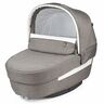 Peg Perego dječja kolica BOOK SLK MODULAR SET 3u1 City Grey
