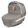 Peg Perego dječja kolica BOOK SLK MODULAR SET 3u1 City Grey