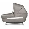 Peg Perego dječja kolica BOOK SLK MODULAR SET 3u1 City Grey