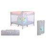 Moni Ogradica za igranje Giant Light Pink