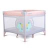 Moni Ogradica za igranje Giant Light Pink