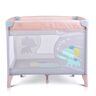 Moni Ogradica za igranje Giant Light Pink