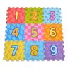 Moni Puzzle za pod - Brojevi