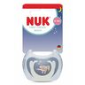 NUK First Choice Night duda, plava, 18–36 mj.
