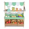 Moni Drveni supermarket