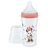 NUK Perfect Match Bočica 260 ml. 3+m - Mickey