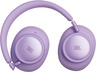 Slušalice bluetooth JBL Live 780 NC ljubičaste