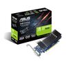 ASUS grafička kartica GeForce GT 1030 Silent, 2GB GDDR5, 64-bit, DVI, HDMI
