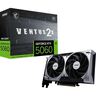 MSI grafička kartica GeForce RTX 5060 VENTUS 2X OC, 8GB GDDR7, 128-bit, 3x DisplayPort, HDMI