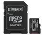 Kingston Canvas Select Plus microSDXC memorijska kartica 64GB + adapter, 100MB/s