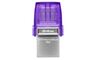 Kingston USB memorija DataTraveler Duo G3 64GB, USB-A/USB-C