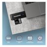 AXAGON čitač memorijskih kartica CRE-S2N, USB 3.2 Gen 1, SD/microSD