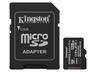 Kingston Canvas Select Plus microSDXC memorijska kartica 128GB + adapter, 150MB/s