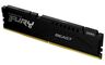 Kingston FURY Beast memorija 16GB DDR5 5600MHz, CL36, DIMM