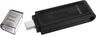 Kingston USB memorija DataTraveler 70 256GB, USB-C