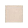 Jollein Muslin prekrivač Biscuit 120x120cm